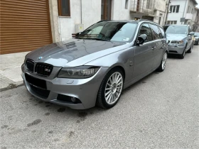 BMW 320 M Performance, снимка 2