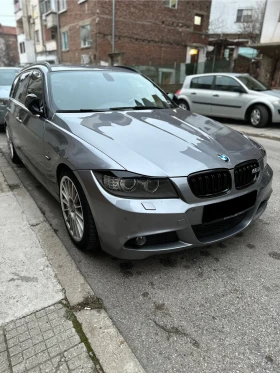 BMW 320 M Performance, снимка 3