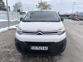 Citroen Jumpy 2.0 Blue-HDi Business M, снимка 1