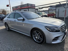 Mercedes-Benz S 350 S350d 4matıc  | Mobile.bg    8