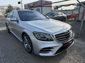 Mercedes-Benz S 350 S350d 4matıc  | Mobile.bg    2