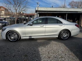 Mercedes-Benz S 350 S350d 4matıc  | Mobile.bg    12