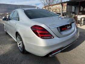 Mercedes-Benz S 350 S350d 4matıc  | Mobile.bg    5