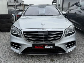 Mercedes-Benz S 350 S350d 4matıc  | Mobile.bg    3