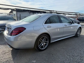 Mercedes-Benz S 350 S350d 4matıc  | Mobile.bg    10