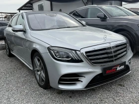 Mercedes-Benz S 350 S350d 4matıc  | Mobile.bg    2