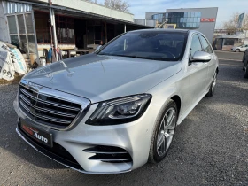  Mercedes-Benz S 350