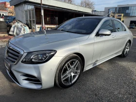 Mercedes-Benz S 350 S350d 4matıc  | Mobile.bg    7