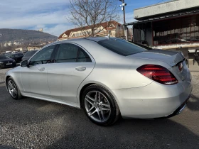 Mercedes-Benz S 350 S350d 4matıc  | Mobile.bg    9