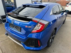 Honda Civic 1.6 diesel / 88 kw / 120 ps    | Mobile.bg    9