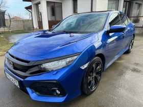 Honda Civic 1.6 diesel / 88 kw / 120 ps    | Mobile.bg    6