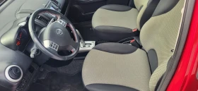 Nissan Note 1.6 Automat *  2011 Година * , снимка 8