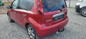 Nissan Note 1.6 Automat *  2011 Година * , снимка 2