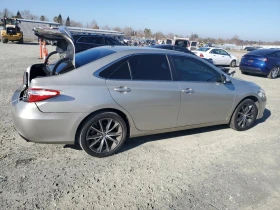 Toyota Camry XSE FWD, снимка 3