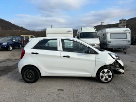     Kia Picanto 1.0i