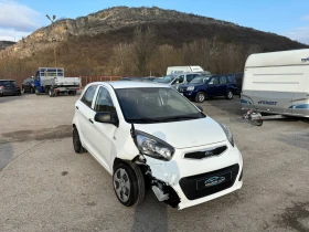     Kia Picanto 1.0i