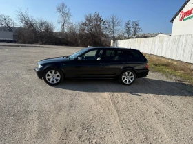 BMW 330 184к.с автомат 4х4 facelift, снимка 5