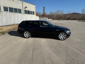 BMW 330 184к.с автомат 4х4 facelift, снимка 12