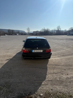 BMW 330 184к.с автомат 4х4 facelift, снимка 6