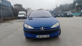 Peugeot 206, снимка 3