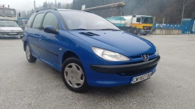 Peugeot 206, снимка 2