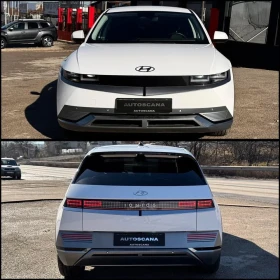 Hyundai Ioniq 5 ЕВРОПЕЙСКА!!!74кW.В ГАРАНЦИЯ ДО 23.09.26г.55000км., снимка 6