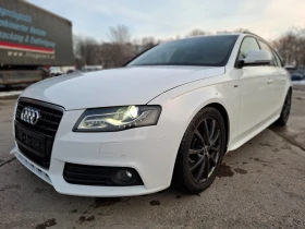 Audi A4 3.0TDI S-LINE * КЛИМАТРОНИК * ЛИЗИНГ * НАВИ * ДИСТ - 15800 лв. - 29673765 | Car24.bg