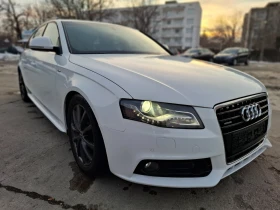 Audi A4 3.0TDI S-LINE * КЛИМАТРОНИК * ЛИЗИНГ * НАВИ * ДИСТ - 15800 лв. - 29673765 | Car24.bg