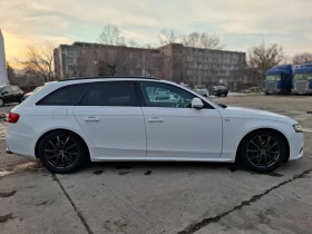 Audi A4 3.0TDI S-LINE * КЛИМАТРОНИК * ЛИЗИНГ * НАВИ * ДИСТ - 15800 лв. - 29673765 | Car24.bg