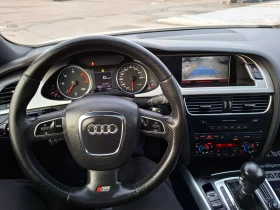 Audi A4 3.0TDI S-LINE * КЛИМАТРОНИК * ЛИЗИНГ * НАВИ * ДИСТ - 15800 лв. - 29673765 | Car24.bg