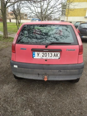 Fiat Punto 1.1, снимка 4