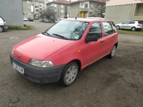 Fiat Punto 1.1, снимка 1