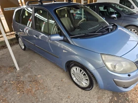 Renault Scenic 1.9 | Mobile.bg    15