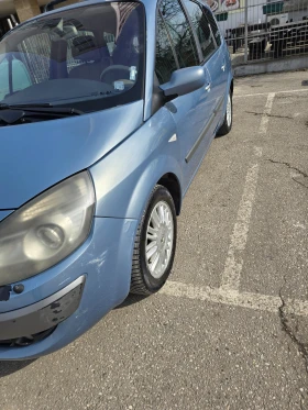 Renault Scenic 1.9 | Mobile.bg    9