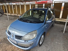     Renault Scenic 1.9