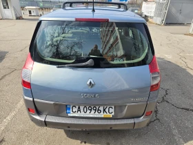 Renault Scenic 1.9 | Mobile.bg    11