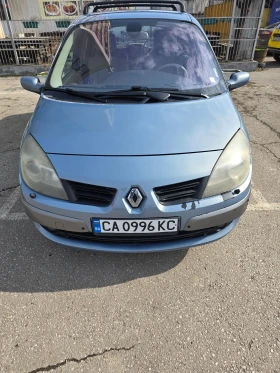 Renault Scenic 1.9 | Mobile.bg    2