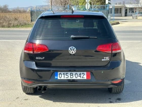 VW Golf 1.4TSI EURO6, снимка 5