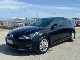 VW Golf 1.4TSI EURO6, снимка 1