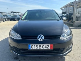 VW Golf 1.4TSI EURO6, снимка 2