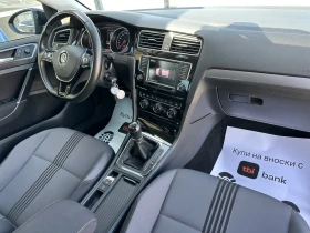 VW Golf 1.4TSI EURO6, снимка 11