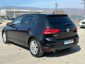 VW Golf 1.4TSI EURO6, снимка 6