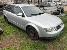 Обява за продажба на Audi A4 1.8Т BEX Автоматик ~11 лв. - изображение 2