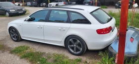 Обява за продажба на Audi A4 2.0 TDI 170hp quattro  ~15 600 лв. - изображение 10