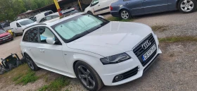 Обява за продажба на Audi A4 2.0 TDI 170hp quattro  ~15 600 лв. - изображение 8