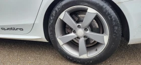 Обява за продажба на Audi A4 2.0 TDI 170hp quattro  ~16 000 лв. - изображение 9