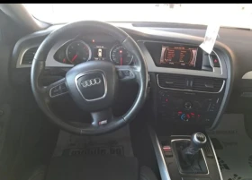Обява за продажба на Audi A4 2.0 TDI 170hp quattro  ~15 700 лв. - изображение 5