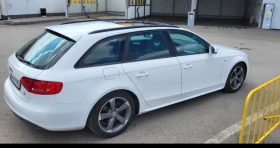 Обява за продажба на Audi A4 2.0 TDI 170hp quattro  ~15 700 лв. - изображение 2