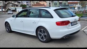 Обява за продажба на Audi A4 2.0 TDI 170hp quattro  ~15 700 лв. - изображение 3