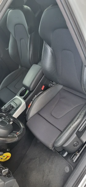 Обява за продажба на Audi A4 2.0 TDI 170hp quattro  ~16 000 лв. - изображение 1